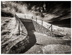 Barclodiad y Gawres, Porth Trecastell, Anglesey #I
